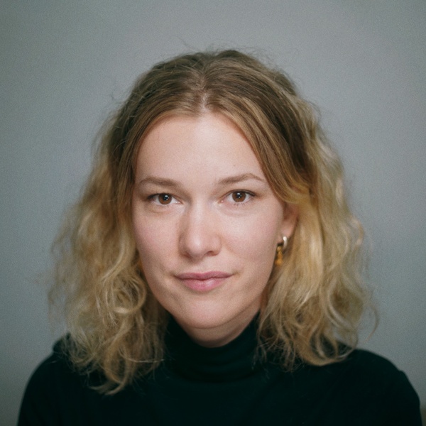 Лида Никонова